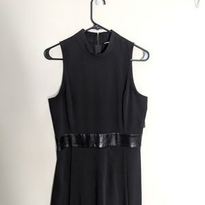 NWT Alice + Olivia LBD size M